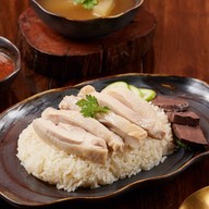 วัชร ข้าวมันไก่ สาขาบรรทัดทอง