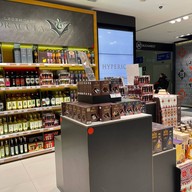 บรรยากาศ Bucharest Henri Coandă International Airport