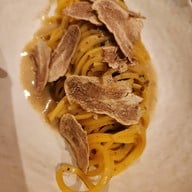 เมนูของร้าน La Tavola โรงแรมเรเนซองซ์ กรุงเทพฯ ราชประสงค์