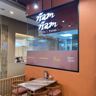 Ñam Ñam Pasta & Tapas เซ็นทรัลเวสต์วิลล์
