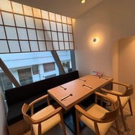 Reiwa Soba Bangkok One City Centre