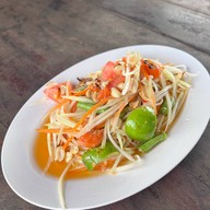 ครัวมาลัย เขาค้อ