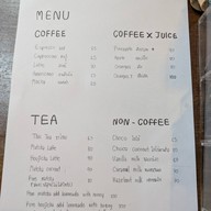 seksan. CAFE’ -