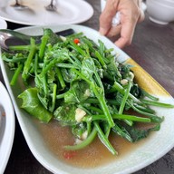 ครัวมาลัย เขาค้อ