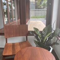 Cocoon Coffee & Co -