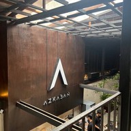 Azkaban Coffee and Bar -