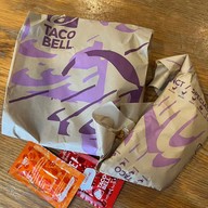Taco Bell W District
