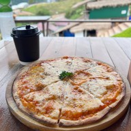 บ้านเขาพิซซ่าเฮ้าส์คาเฟ่