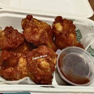 เมนูของร้าน Sizzler หัวหินมาร์เก็ตวิลเลจ