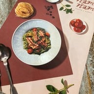 Ñam Ñam Pasta & Tapas เซ็นทรัลเวสต์วิลล์