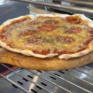Top & Ten Pizza ราชเทวี