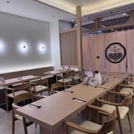 Reiwa Soba Bangkok One City Centre