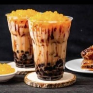 ชานมไข่มุก Tokuni Cha โทคุนิ ชา ตลาดดีดีแลนด์ ชานมไข่มุก Tokuni Cha โทคุนิ ชา ตลาดดีดีแลนด์