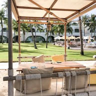 The Tent Sala Samui Chaweng Beach