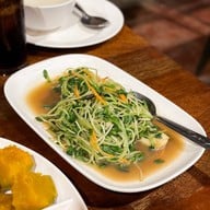 เมนูของร้าน เฮือนฮอม -