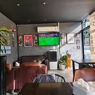 บรรยากาศ Bulldog Burgers BKK บางนา