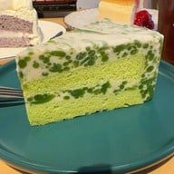เมนูของร้าน บ้านขนมฝรั่ง พระรามเก้า