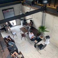 Azkaban Coffee and Bar -