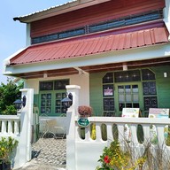 หน้าร้าน กินข้าวงาย ณ อุดร
