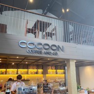 Cocoon Coffee & Co -