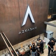 Azkaban Coffee and Bar -