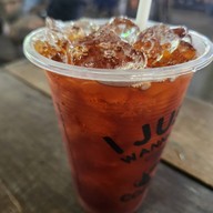 เมนูของร้าน ก๋วยเตี๋ยวเรือนายแกละ บางศรีเมือง