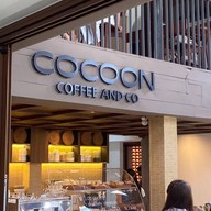 Cocoon Coffee & Co -