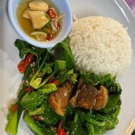 เจ๊ณี ข้าวต้มแปดริ้ว รามคำแหง19/1 รามคำแหง19/1