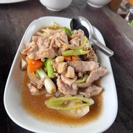 ครัวมาลัย เขาค้อ