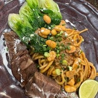 Ñam Ñam Pasta & Tapas เซ็นทรัลเวสต์วิลล์