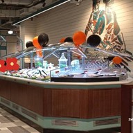 บรรยากาศ Sizzler หัวหินมาร์เก็ตวิลเลจ