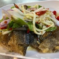 เจ๊ณี ข้าวต้มแปดริ้ว รามคำแหง19/1 รามคำแหง19/1