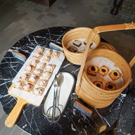 Boho Thai Lifestyle Café Kimpton Kitalay Samui