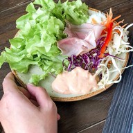 Boho Thai Lifestyle Café Kimpton Kitalay Samui