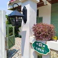 หน้าร้าน กินข้าวงาย ณ อุดร