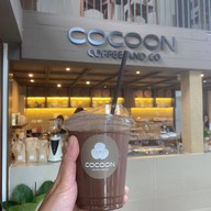 Cocoon Coffee & Co -