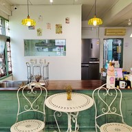 หน้าร้าน กินข้าวงาย ณ อุดร