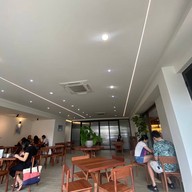 Cocoon Coffee & Co -
