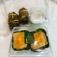 ยายทำให้หลานขาย