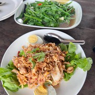 ครัวมาลัย เขาค้อ