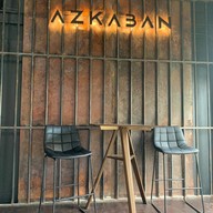 Azkaban Coffee and Bar -