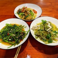 ร้านพี่ยุทธ by ต้องตาปูดอง ลาดพร้าว88/1 ร้านพี่ยุทธ