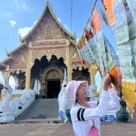 วัดเด่นสะหลีศรีเมืองแกน (วัดบ้านเด่น)