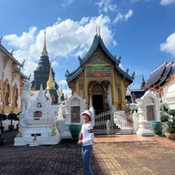 วัดเด่นสะหลีศรีเมืองแกน (วัดบ้านเด่น)