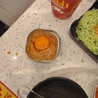 เมนูของร้าน นักล่าหมูกระทะ ชาน อเวนิว แจ้งวัฒนะ