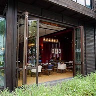 Boho Thai Lifestyle Café Kimpton Kitalay Samui