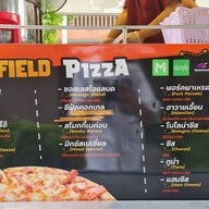 Toon&Field Pizza  ปากน้ำ