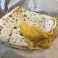 Taco Bell W District