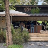 Trot Cafe,Khaoyai