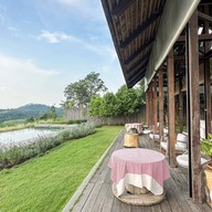 รุกข์ คูซีน (Roukh Cuisine)